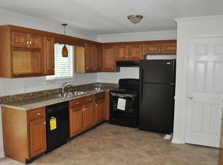 7008 Sentinel Ln, Harrison, TN 37341
