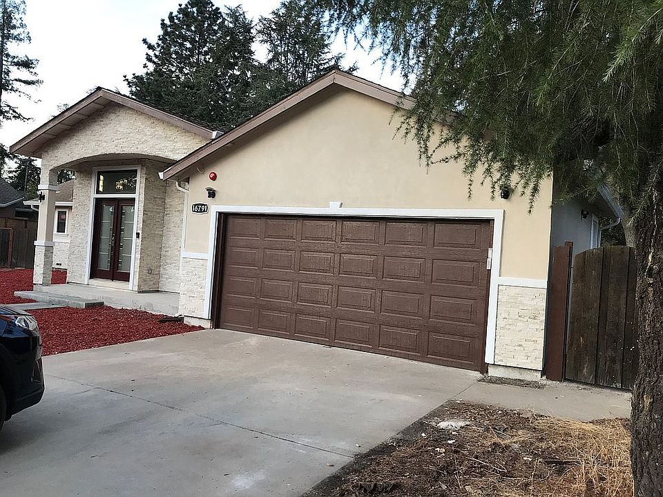 New Exterior view