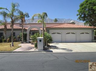 38381 Maracaibo Cir, Palm Springs, CA 92264