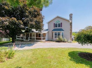 1254 Hoods Mill Rd, Woodbine, MD 21797