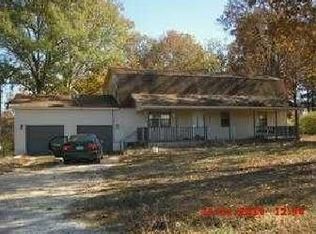 520 Little Egypt Rd, Tuscumbia, AL 35674