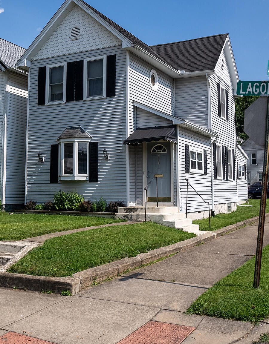 1701 Lagonda Ave, Springfield, OH 45503 Zillow