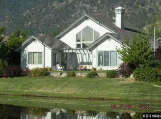 2529 Genoa Aspen Dr, Genoa, NV 89411