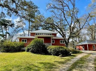 1401 Cleveland St, Covington, LA 70433