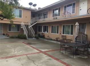 118 E Commonwealth Ave APT 11, Alhambra, CA