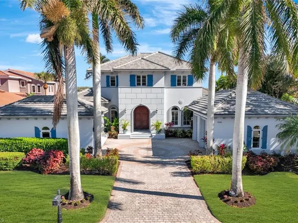 9226 Marble Stone DR, NAPLES, FL 34120