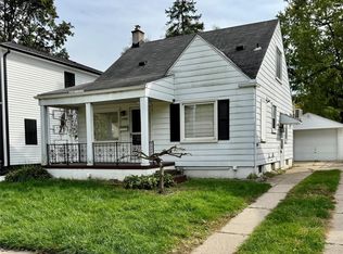 1718 Roszel St, Royal Oak, MI 48067
