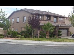 38609 Louise Ln, Palmdale, CA 93551
