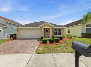 248 Victory Ave, Davenport, FL 33837