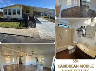 10800 Bone Fish Rd, New Port Richey, FL 34654