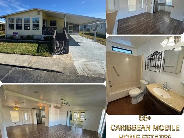 10800 Bone Fish Rd, New Port Richey, FL 34654