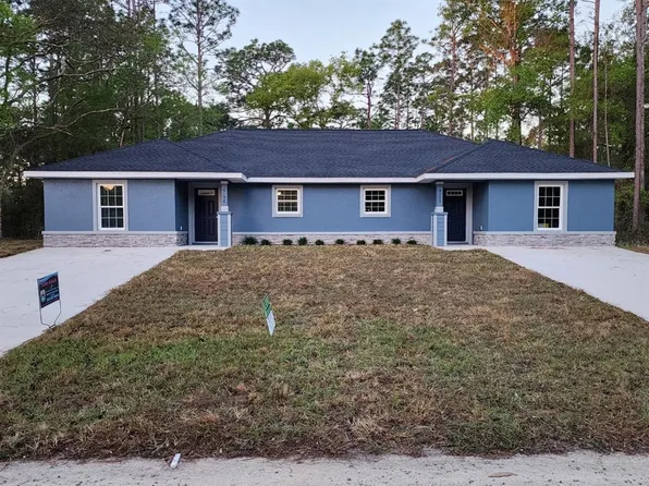 9198/9200 N Peachtree Way, Dunnellon, FL 34434