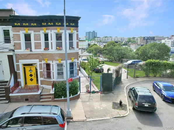 1746 Anthony Avenue, Bronx, NY 10457