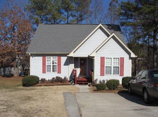 3 Vermel Ct, Durham, NC 27703