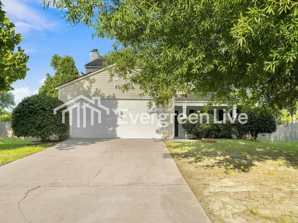202 Castle Ridge Dr, Columbia, SC 29229
