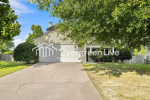 202 Castle Ridge Dr Photo 1