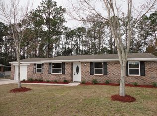 2906 Mangrove Ave, Jacksonville, FL 32246