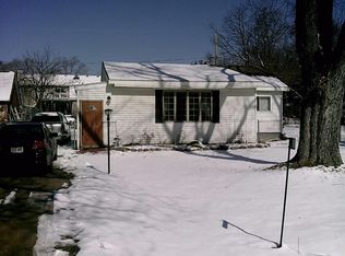 32866 Bohner Dr, Burlington, WI
