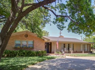 5602 Geneva Ave, Lubbock, TX 79413