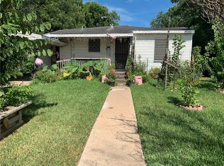 332 N Naylor Cir, Corpus Christi, TX 78408