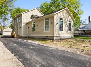 5005 Brookville Rd, Indianapolis, IN 46201