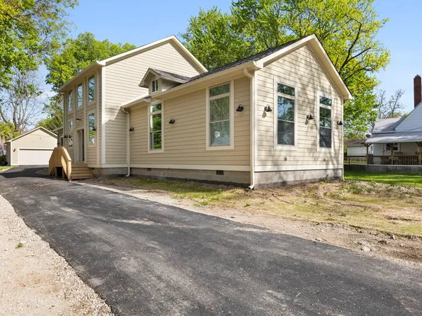 5005 Brookville Rd, Indianapolis, IN 46201