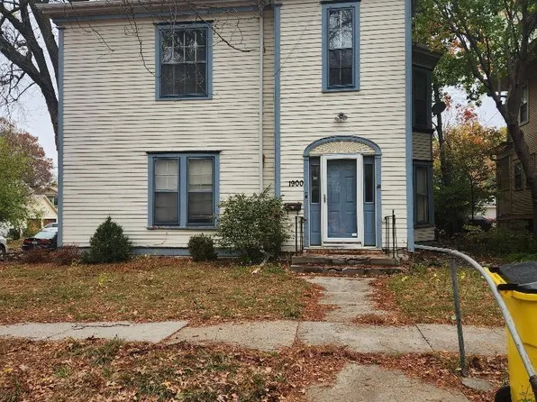 1900 Euclid Ave, Lincoln, NE 68502