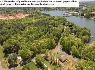 4200 Barbrick St, Sherrills Ford, NC 28673