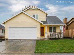 1652 Bonnie Ln, Forest Grove, OR