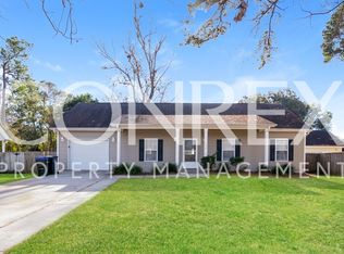 104 Kirksey Dr, Summerville, SC 29485