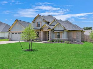 3248 Rose Hill Ln, Bryan, TX 77808