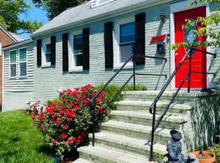 8803 58th Ave, College Park, MD 20740