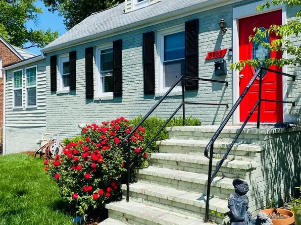 8803 58th Ave, College Park, MD 20740
