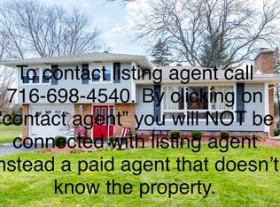 972 Lake Rd, Youngstown, NY 14174