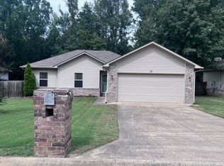 34 Shamsie Dr, Ward, AR 72176