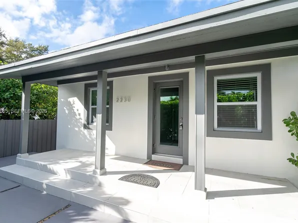 2230 SW 60th Ct, Miami, FL 33155