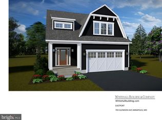 703 A Glendon Ave, Annapolis, MD 21403