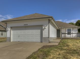 14402 E 49th Ter, Kansas City, MO 64136