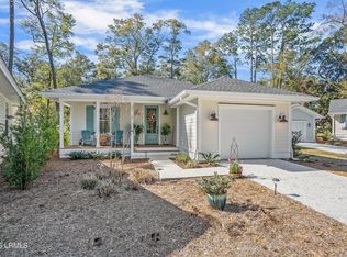 39 Ladys Walk, Beaufort, SC 29907