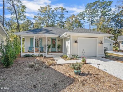 39 Ladys Walk, Beaufort, SC, 29907