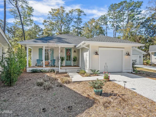 39 Ladys Walk, Beaufort, SC 29907