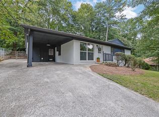 1644 Wildwood Rd, Marietta, GA 30062