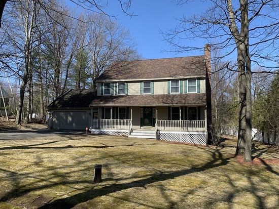 347 Hill St Leominster Ma 01453 Zillow