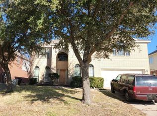 706 Crockett Dr, Mansfield, TX 76063