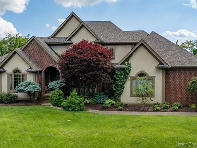 2222 Bedford Falls Drive, Madison, IN, 47250
