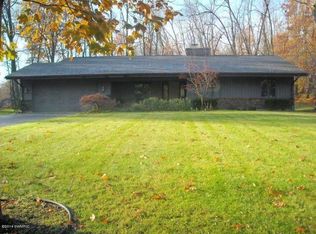 456 E Hamilton Ln, Battle Creek, MI 49015