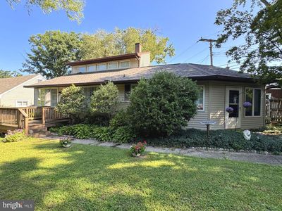 3010 1st Ave, Baltimore, MD, 21234