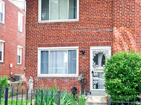 334 Nicholson St NE, Washington, DC 20011