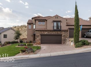 1121 W Province Way, Saint George, UT 84770