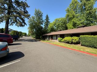 #372 Birches Apartments, Portland, OR 97223